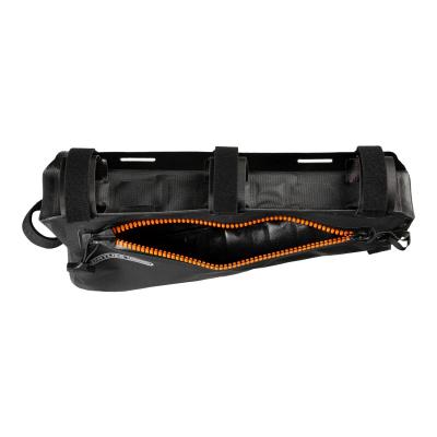 ORTLIEB Frame-Pack black matt Produktbild 3