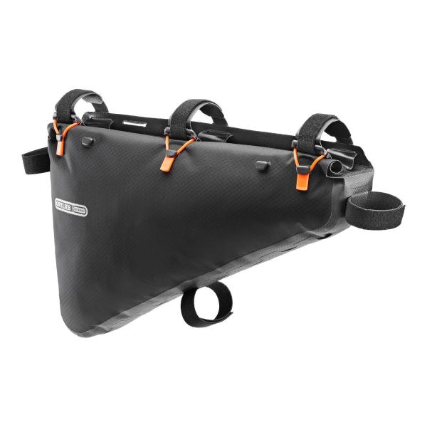 ORTLIEB Frame-Pack RC black matt