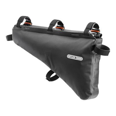 ORTLIEB Frame-Pack RC black matt Produktbild 1