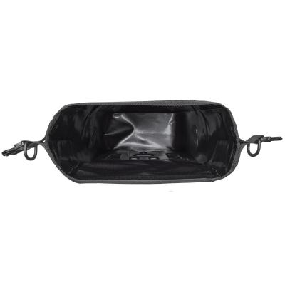 ORTLIEB Gravel-Pack Single black matt Produktbild 3