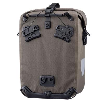 ORTLIEB Gravel-Pack Single dark sand Produktbild 1