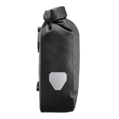 ORTLIEB Fork-Pack black matt Produktbild 2