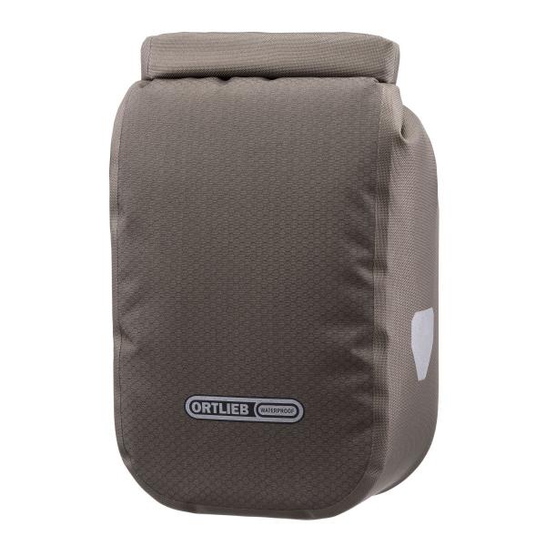 ORTLIEB Fork-Pack dark sand
