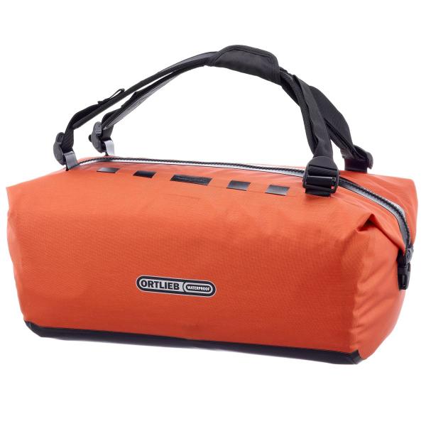 ORTLIEB Duffle Lite rooibos