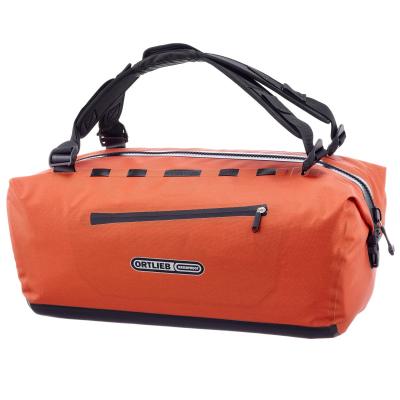 ORTLIEB Duffle Lite rooibos Produktbild 1