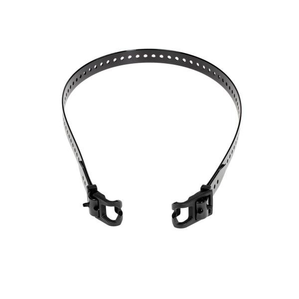 ORTLIEB O-Strap Rack black
