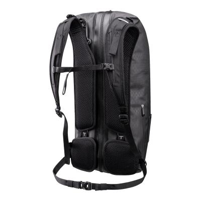 ORTLIEB Atrack Metrosphere black embossed Produktbild 1