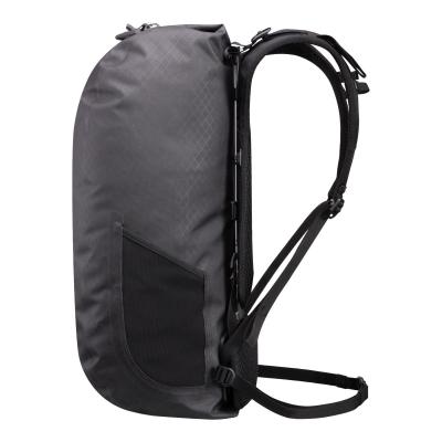 ORTLIEB Atrack Metrosphere black embossed Produktbild 2