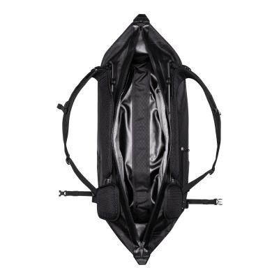 ORTLIEB Atrack Metrosphere black embossed Produktbild 3