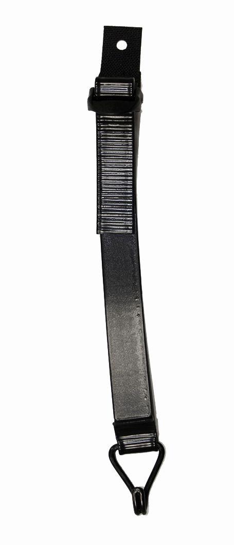 ORTLIEB VARIO Abspanngurt (f&uuml;r Modelle bis 2021) black