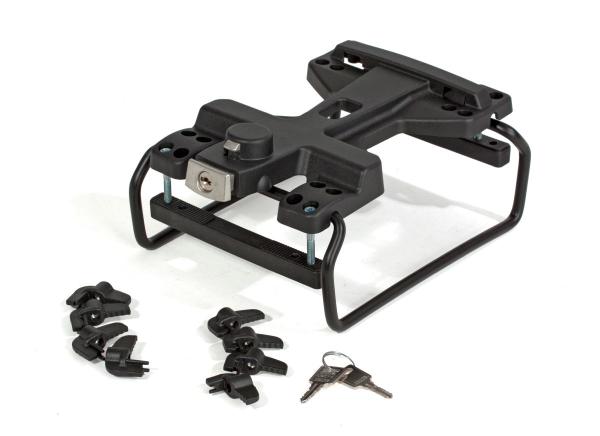 ORTLIEB TRUNK-BAG Adapter black