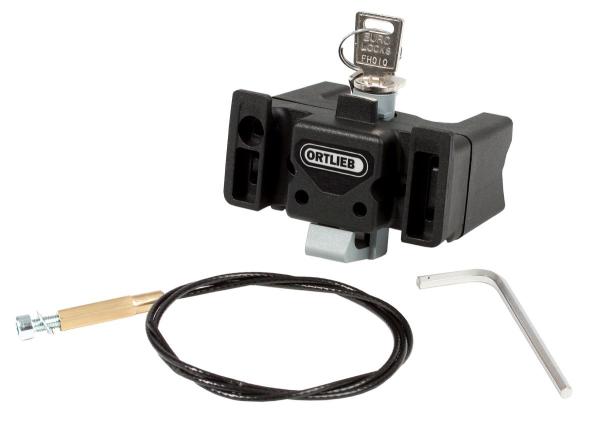 ORTLIEB Handlebar Mounting-Set