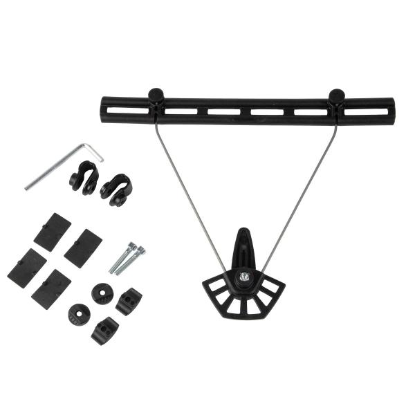 ORTLIEB QL3.1 Mounting-Set black