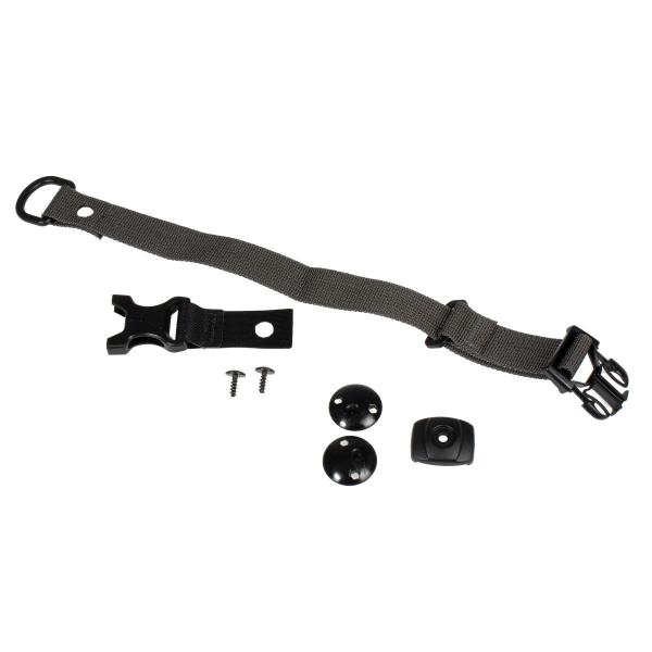 ORTLIEB QL2.1 Hilfsverschluss f&uuml;r BACK-ROLLER und SPORT-ROLLER black