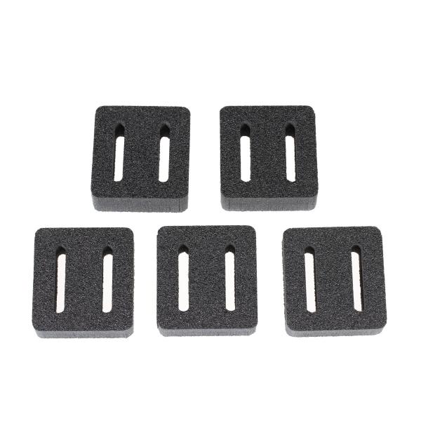 ORTLIEB Distanzpolster Gray
