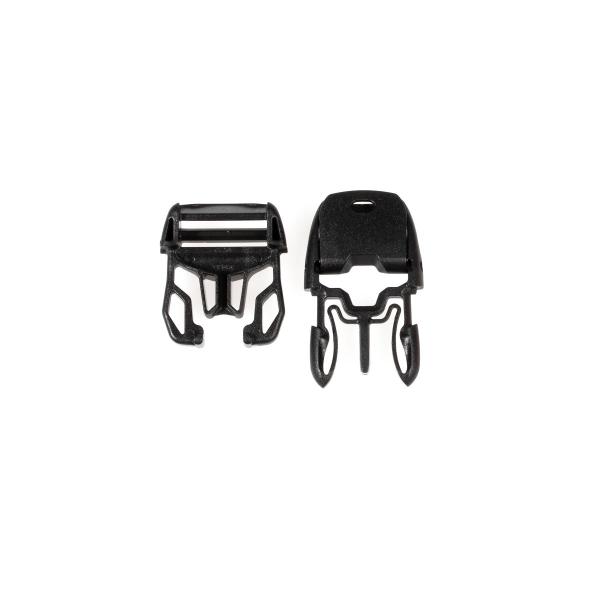 ORTLIEB SEAT-PACK Stecker black