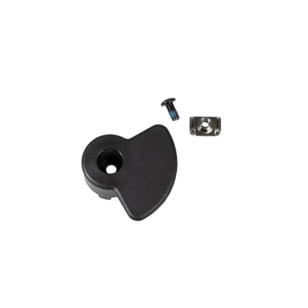 ORTLIEB QL-Arretierungshaken 18 mm