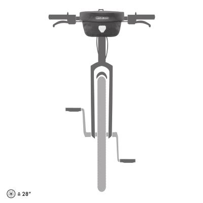 Ortlieb Ultimate Urban pepper Produktbild 5