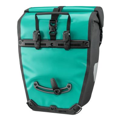 ORTLIEB Back-Roller Free lagoon - black Produktbild 2