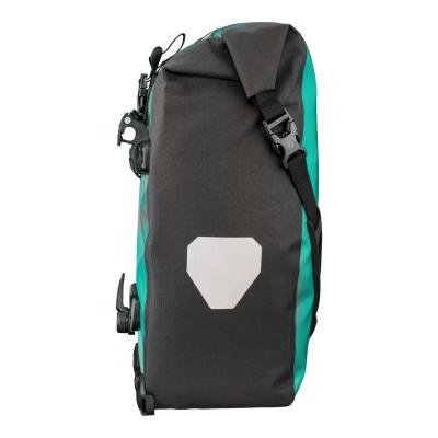 ORTLIEB Back-Roller Free lagoon - black Produktbild 3
