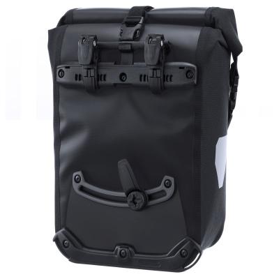 ORTLIEB Sport-Roller Free black Produktbild 1