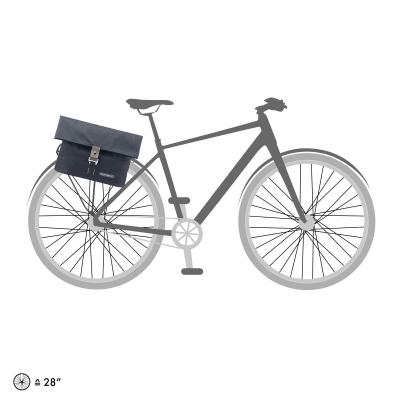 Ortlieb Twin-City Urban ink Produktbild 5