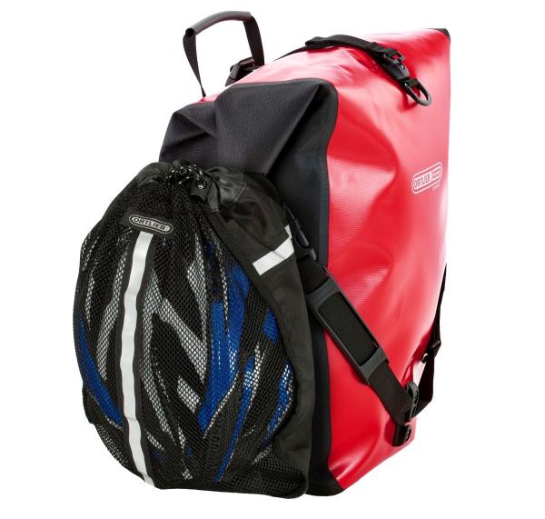 ORTLIEB Mesh-Pocket black