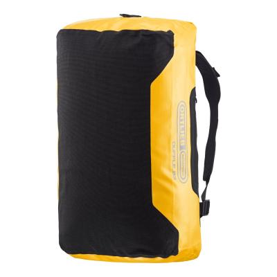 ORTLIEB Duffle sun yellow Produktbild 1
