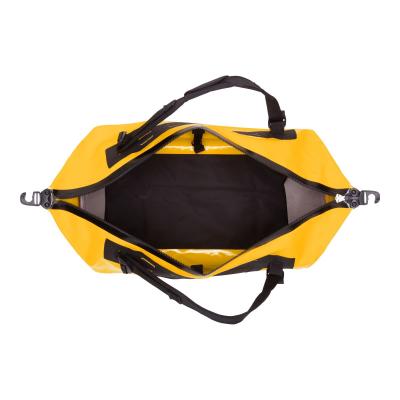 ORTLIEB Duffle sun yellow Produktbild 3