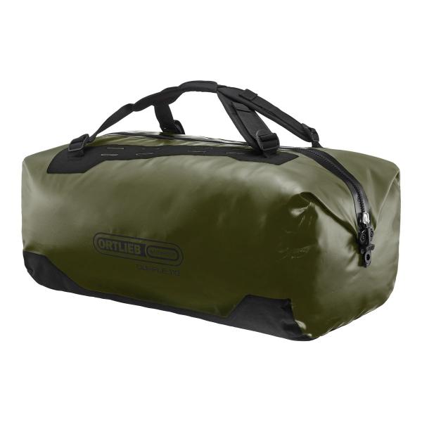 ORTLIEB Duffle olive