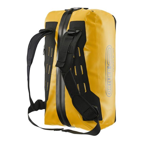 ORTLIEB Duffle sun yellow
