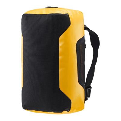 ORTLIEB Duffle sun yellow Produktbild 1
