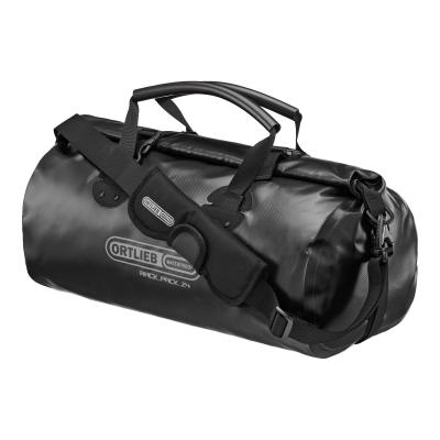 ORTLIEB Rack-Pack black Produktbild 1