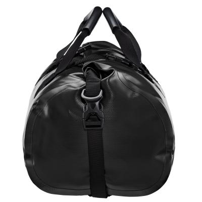 ORTLIEB Rack-Pack black Produktbild 2