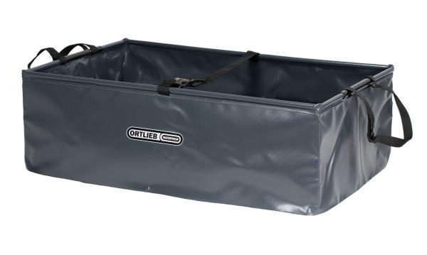 ORTLIEB FOLDING-BOWL asphalt