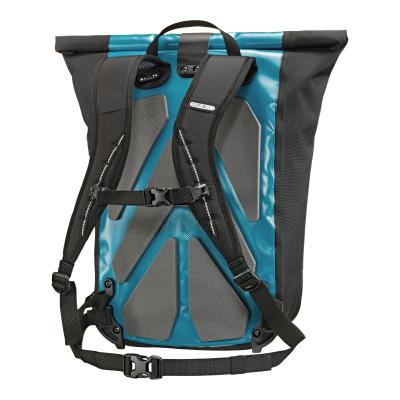 ORTLIEB Velocity petrol Produktbild 1