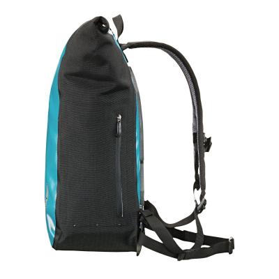 ORTLIEB Velocity petrol Produktbild 2