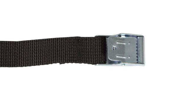 ORTLIEB Compression Straps black