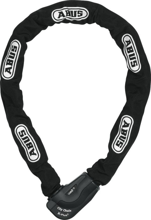 ABUS 1060/110 City Chain black  