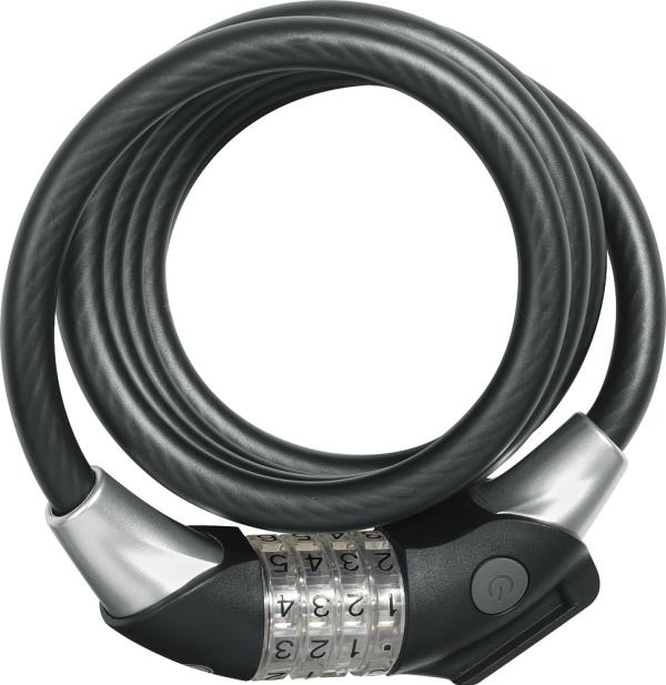 ABUS 1450/185 TexKF Raydo Pro black  