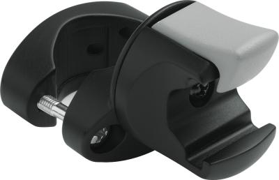ABUS 470/150HB230+EaZy KF GRANIT PLUS black   Produktbild 1
