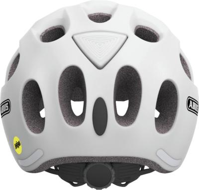 ABUS YOUN-I MIPS polar matt S white   Produktbild 2