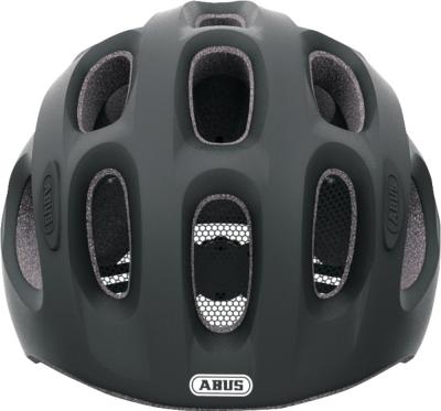 ABUS YOUN-I MIPS velvet black M black   Produktbild 1