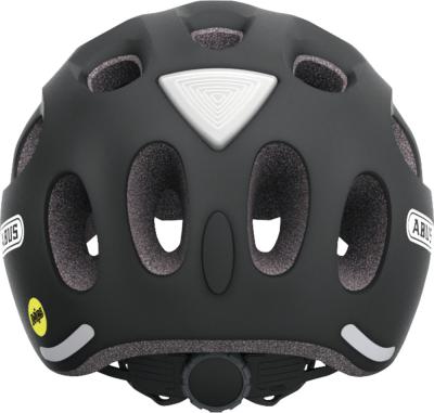 ABUS YOUN-I MIPS velvet black M black   Produktbild 2