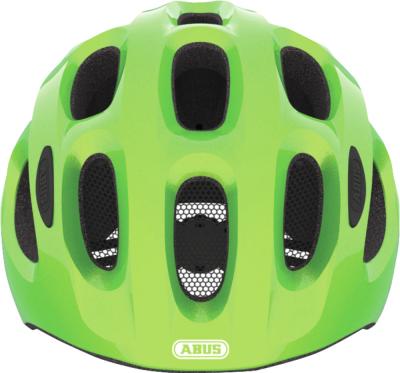 ABUS YOUN-I MIPS sparkling green S green   Produktbild 1