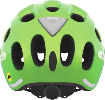 ABUS YOUN-I MIPS sparkling green S green   Produktbild 2