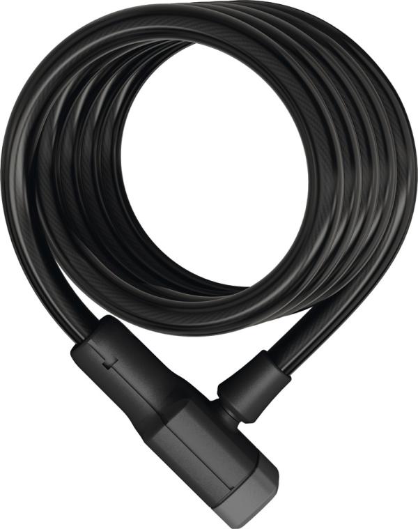 ABUS 6512K/180 BK SCMU Booster black  