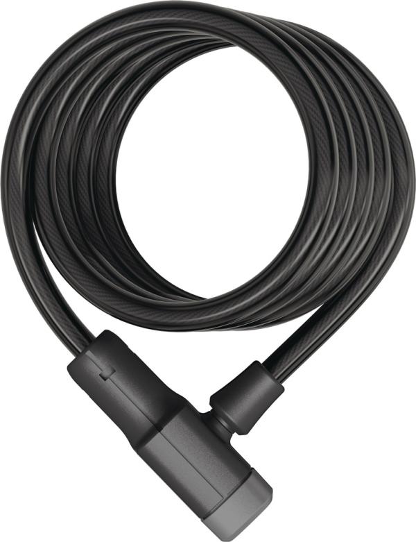 ABUS 5510K/180 BK Primo black  