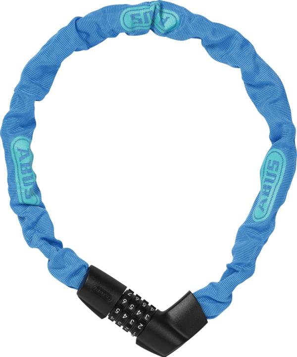 ABUS 1385/75 Neon blue Tresor 6 mm blue  