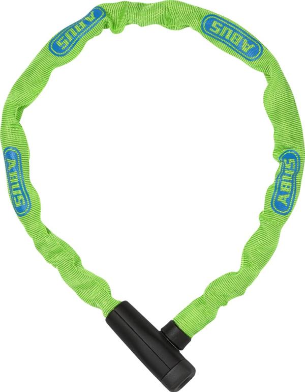 ABUS 5805K/75 LM STEEL-O-CHAIN light green  